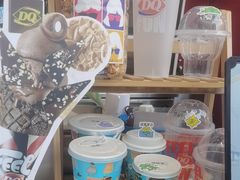 -DQ·蛋糕·冰淇淋(阜盛道店)