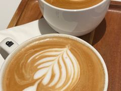 -Peet's Coffee皮爷咖啡(海雅缤纷城店)