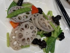 -鹅公村·国家非遗传承(荔湾店)