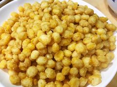 蛋黄玉米-东吴霸王兔(松青路店)