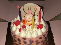 -黑池口感烘焙·生日蛋糕(坂田店)