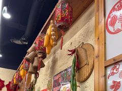 -圣夜东北菜烧烤·夜宵·小龙虾(胥江路店)