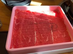 -水林间·寿喜烧自助(仙林金鹰店)