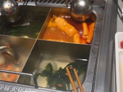 -海底捞火锅(方塔东街店)