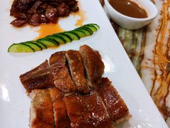 -椿记烧鹅(叠彩店)