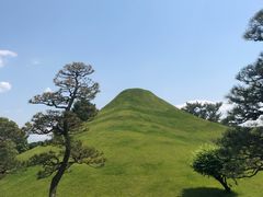 景点-水前寺成趣园