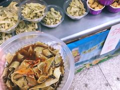 -南市食品街