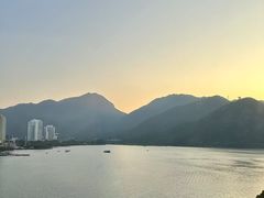 -大澳渔村及棚屋