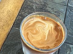 -Tequila Espresso(嘉善路店)