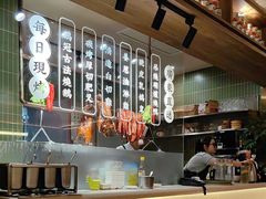 -鹅冠港式茶餐厅(来福士店)