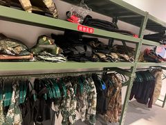 -青岛兵神真人cs俱乐部(市南麦凯乐店)