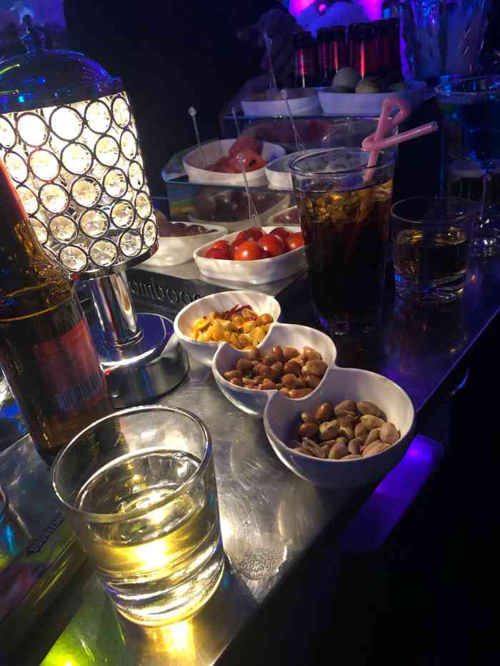 boomboomroom酒吧(红博中央公园店)-"[环境]环境那是没得说,以前的