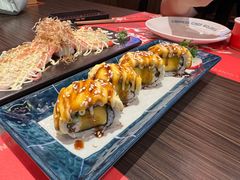-仙隐小鹿料理食堂(惠济万达店)