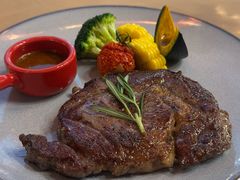 -国家大剧院西餐厅