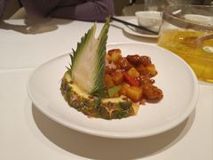 -茉里粤菜(皇姑万象汇店)