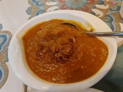 -Santoor 萨都里印度餐厅(北锣鼓巷店)