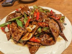 -張飛扒肉·龙江非遗(道外店)