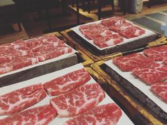 -花隐日式怀石料理(万象城购物中心店)