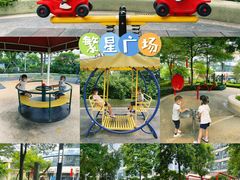 -荔湾区儿童公园