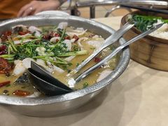 -玲又珑美食(盘福路店)