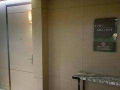 -宁波威斯汀酒店
