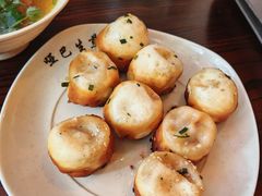 -哑巴生煎(临顿路店)