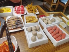 -傣妹火锅(罗宾森购物中心店)