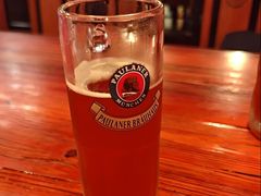 -宝莱纳啤酒花园餐厅PAULANER BRAUHAUS Nanjing(广州路店)