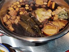 -王胖儿甏肉干饭(总店)