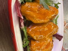 -Tubestation站点比萨(五道营店)