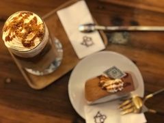 -西关84·History·Art·Cafe