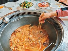 -红井路游艺炖锅·音乐餐吧(十渡店)