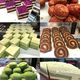 我们就会选择吃椒炉自助餐品种多无限吃