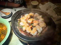 -绿茶餐厅(昌平悦荟店)