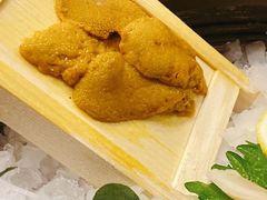 -将太无二·北美传奇寿司(瑞士公寓店)