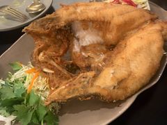-Thai Alley泰爱里(二沙岛店)