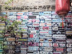 -回龙窝历史文化街区