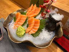 -鮨桐日本料理(望京店)
