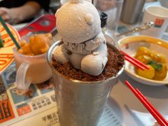 -肥韬茶餐厅(海上世界店)