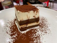 流心提拉米苏-必胜客(花舞大唐博物馆店)