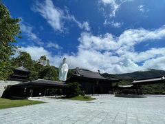 景点-慈山寺
