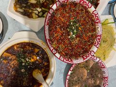 -陈胖子特色菜.鲜货现炒(融景城店)