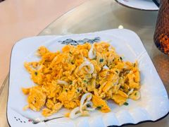 -七的湖·江南蟹舫·阳澄湖农家菜(蟹舫苑店)