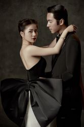 -青禾婚纱摄影(杭州店)