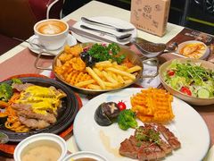 -意卡菲·欢乐聚会餐厅(华侨店)