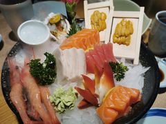 -三石铁板烧(紫竹桥店)