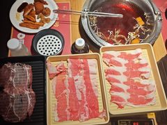 -慶の寿喜烧·和牛自助餐厅(浑南店)