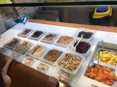 -三佰瑞冻酸奶(凯德MALL店)