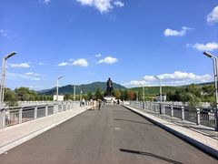 -江心岛