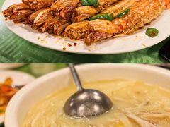 -盛港湾海鲜食府(黄沙店)